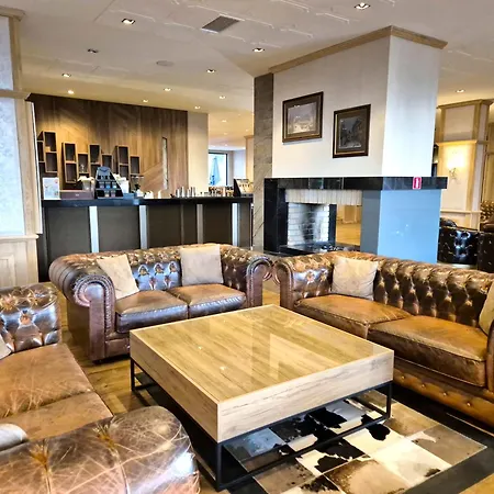 公寓 Cozy Private In Luxury St Ivan Rilski -free Wellness- *
